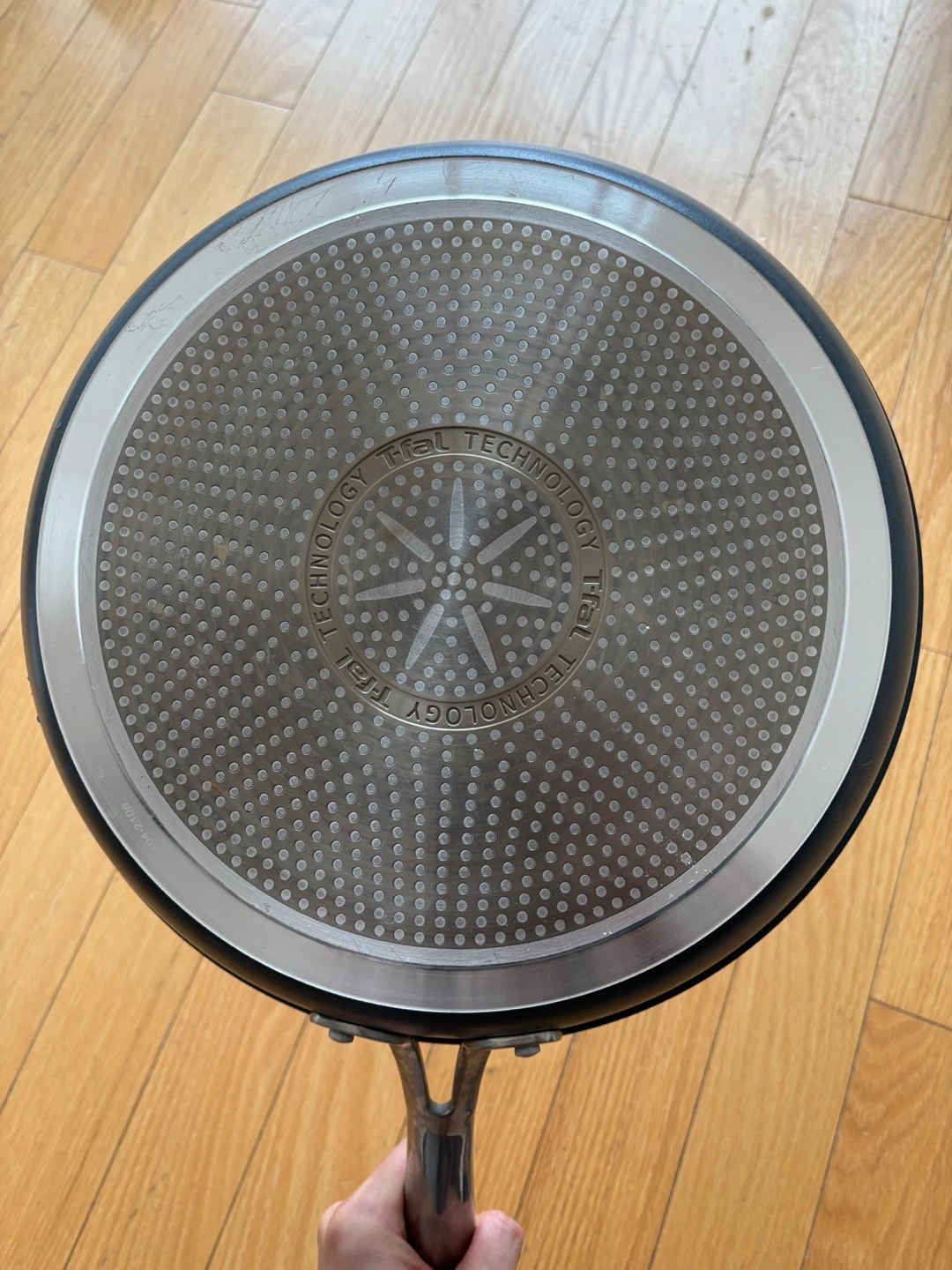 T-fal Frying Pan 12” - photo 2