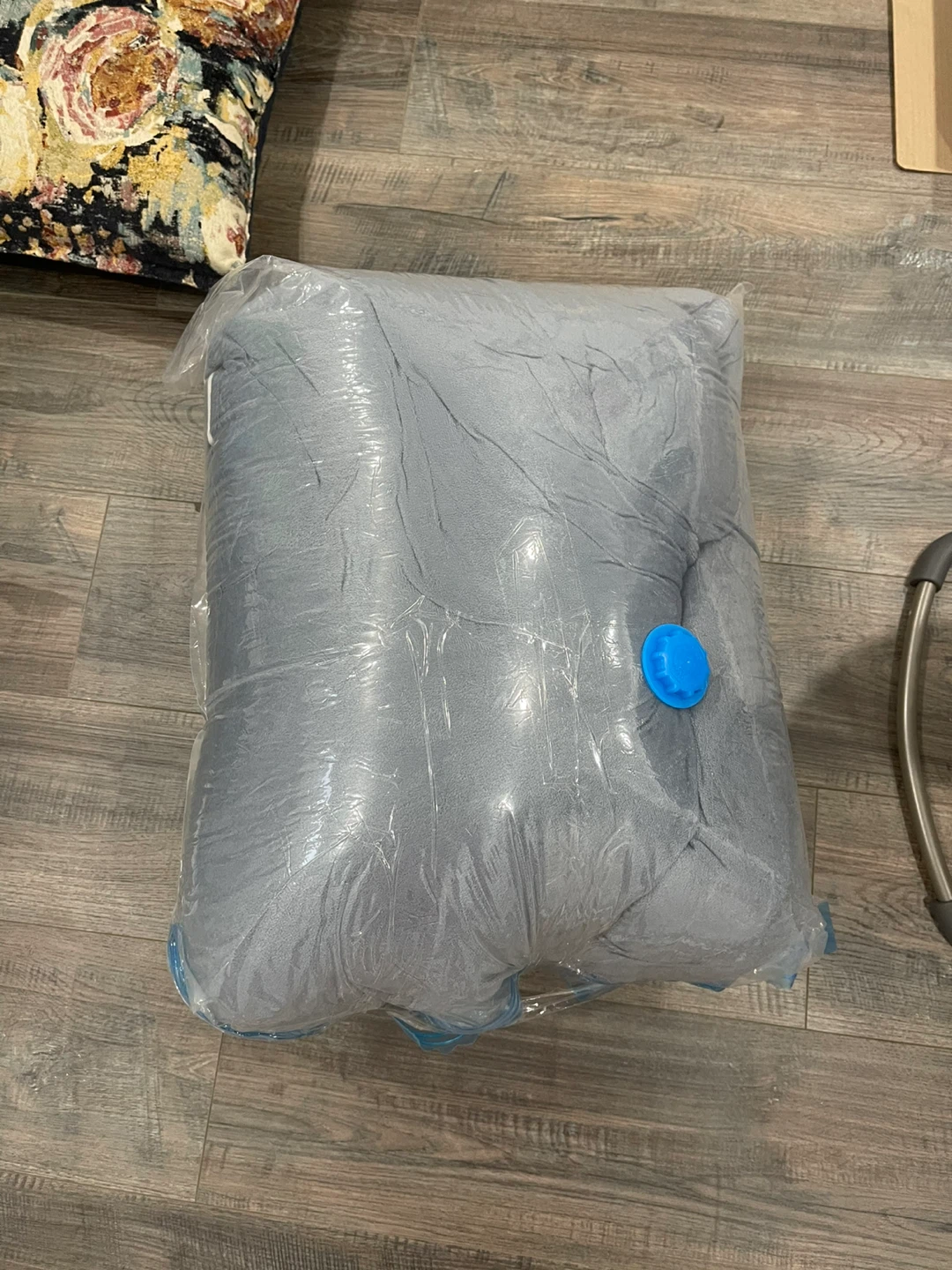 Pregnancy Pillow