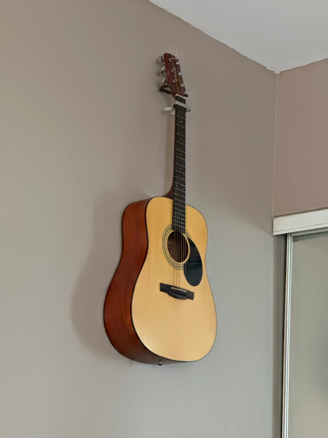 Acoustic Guitar