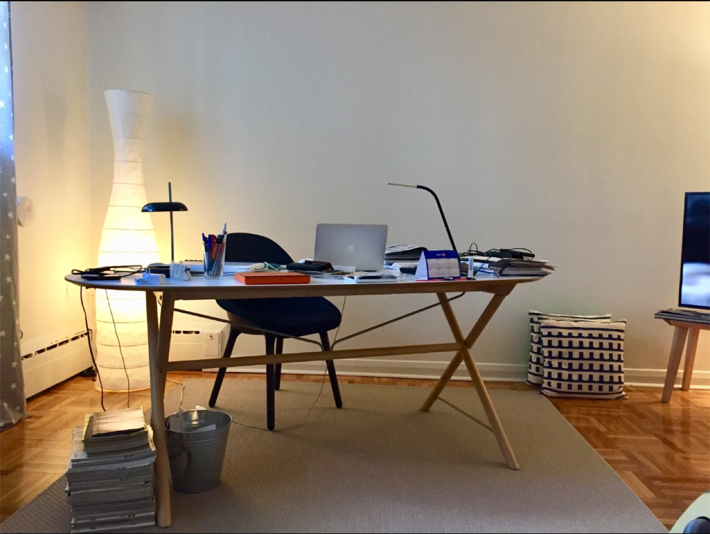 Ergonomic  Desk - photo 2