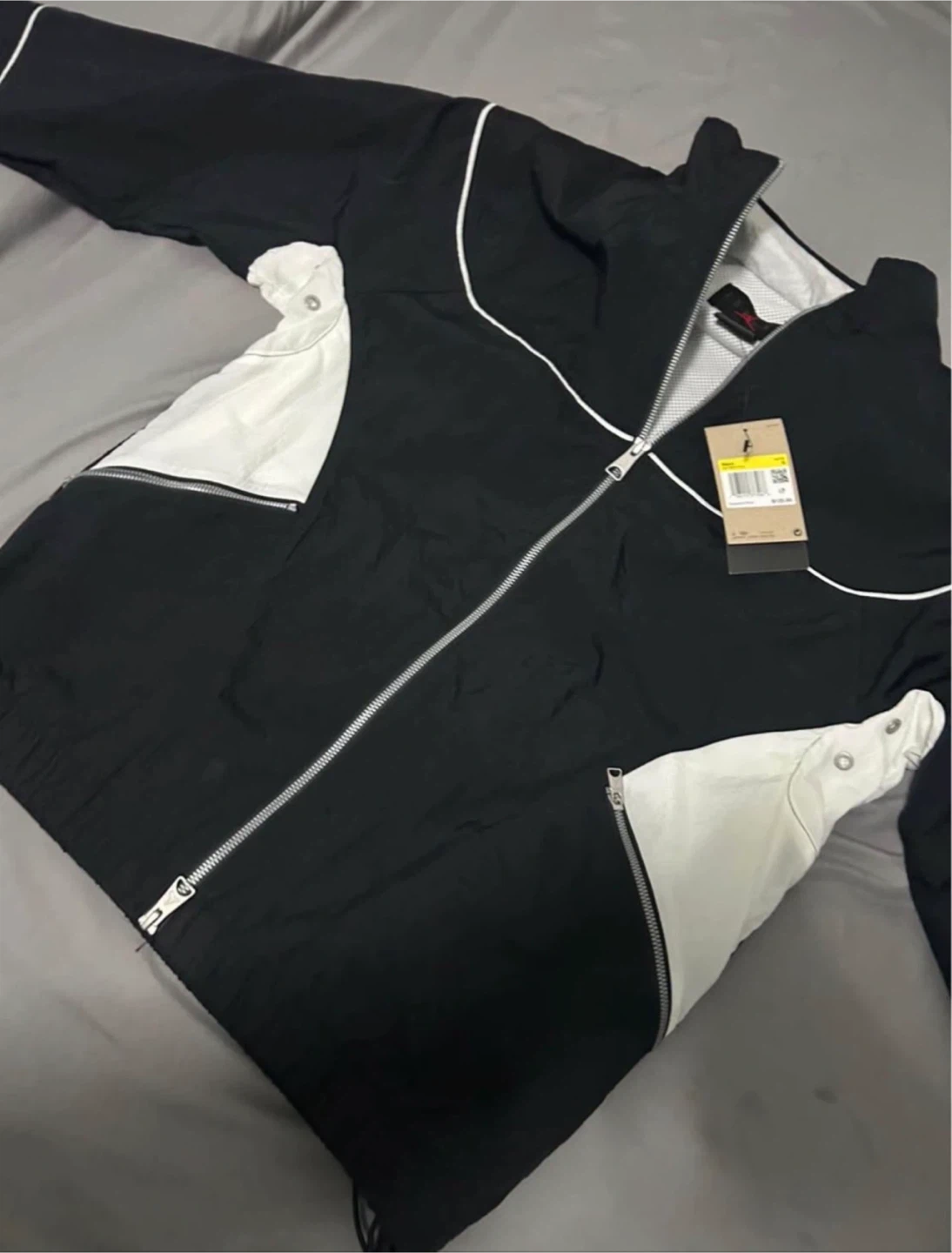 Jordan Flight Jacket