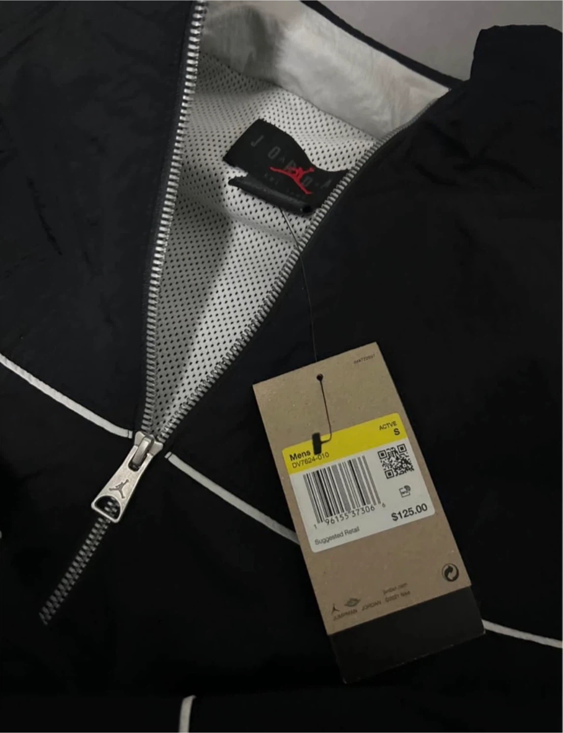 Jordan Flight Jacket - photo 2