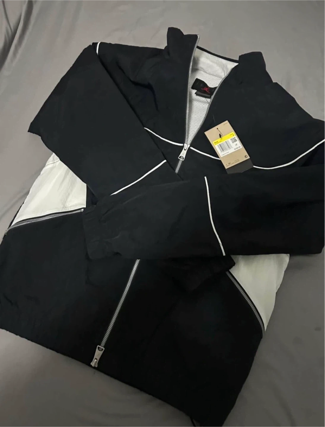 Jordan Flight Jacket - photo 3