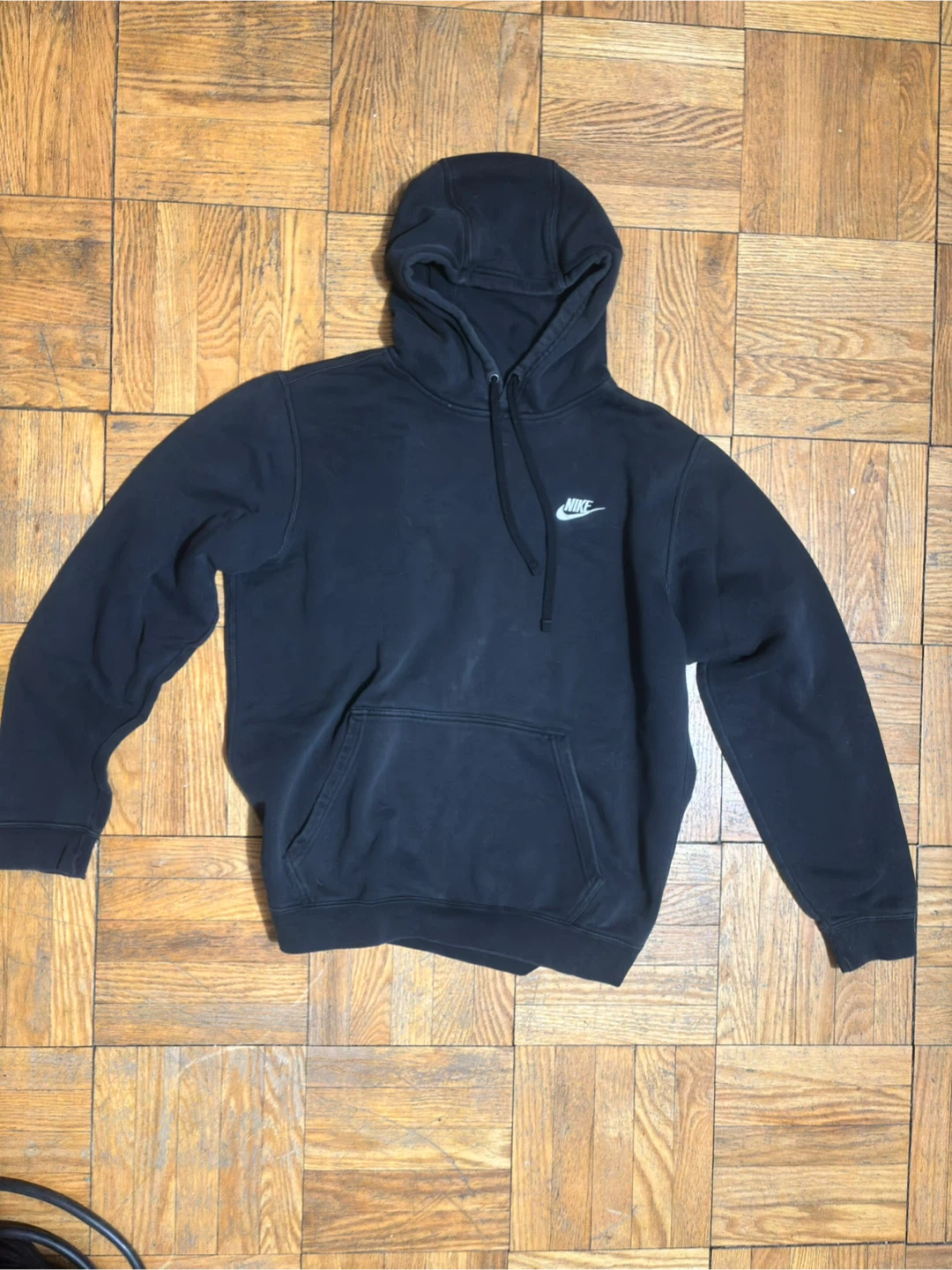 Nike Hoodie Size M