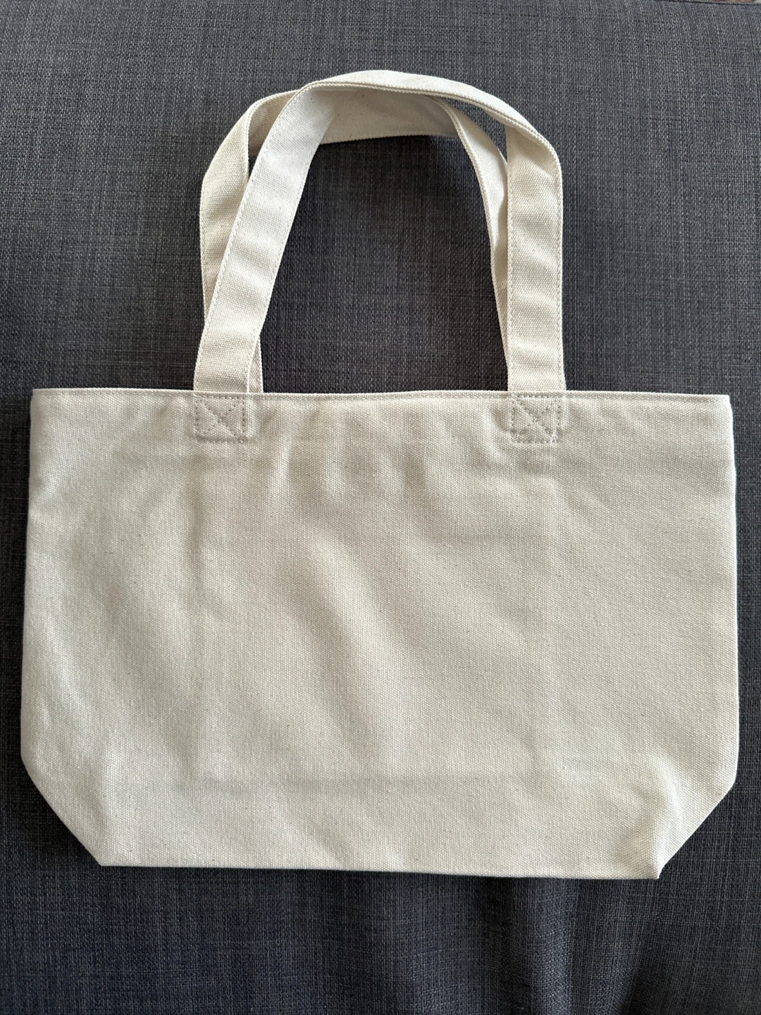 Vintage Minnie Mouse Mini Tote Bag - photo 3
