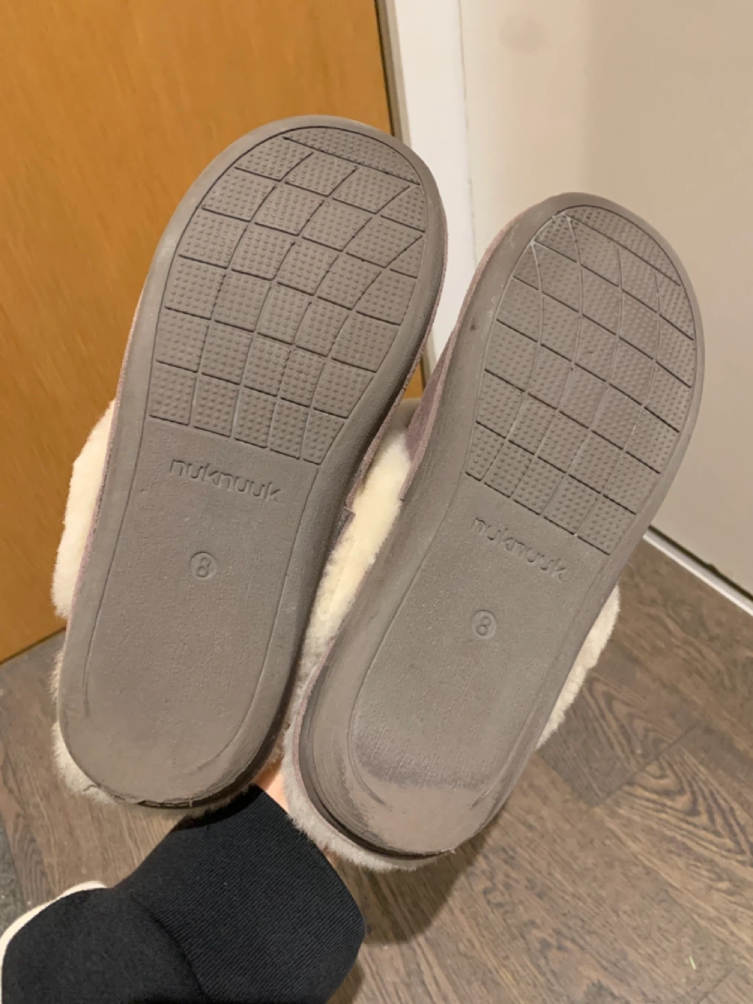Costco Ugg Slippers - photo 2