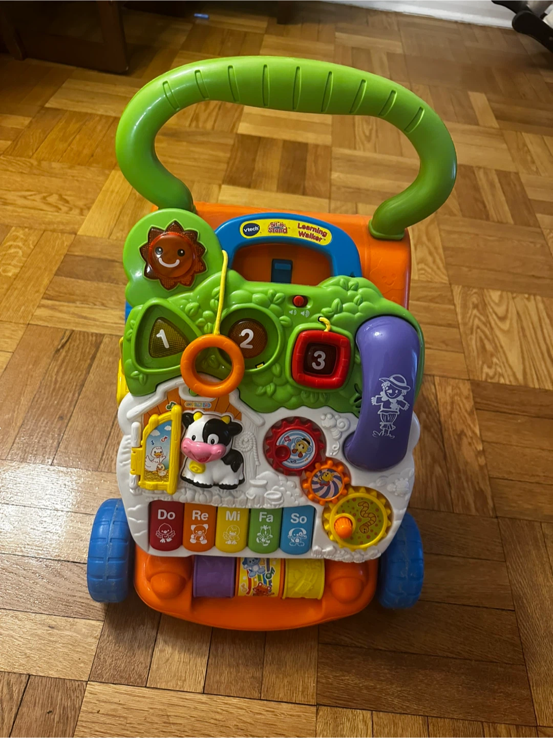🎉 7 Baby & Toddler Activity Toy Bundle (Great Value!) - photo 2