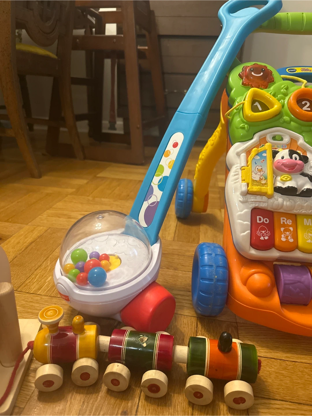 🎉 7 Baby & Toddler Activity Toy Bundle (Great Value!) - photo 4