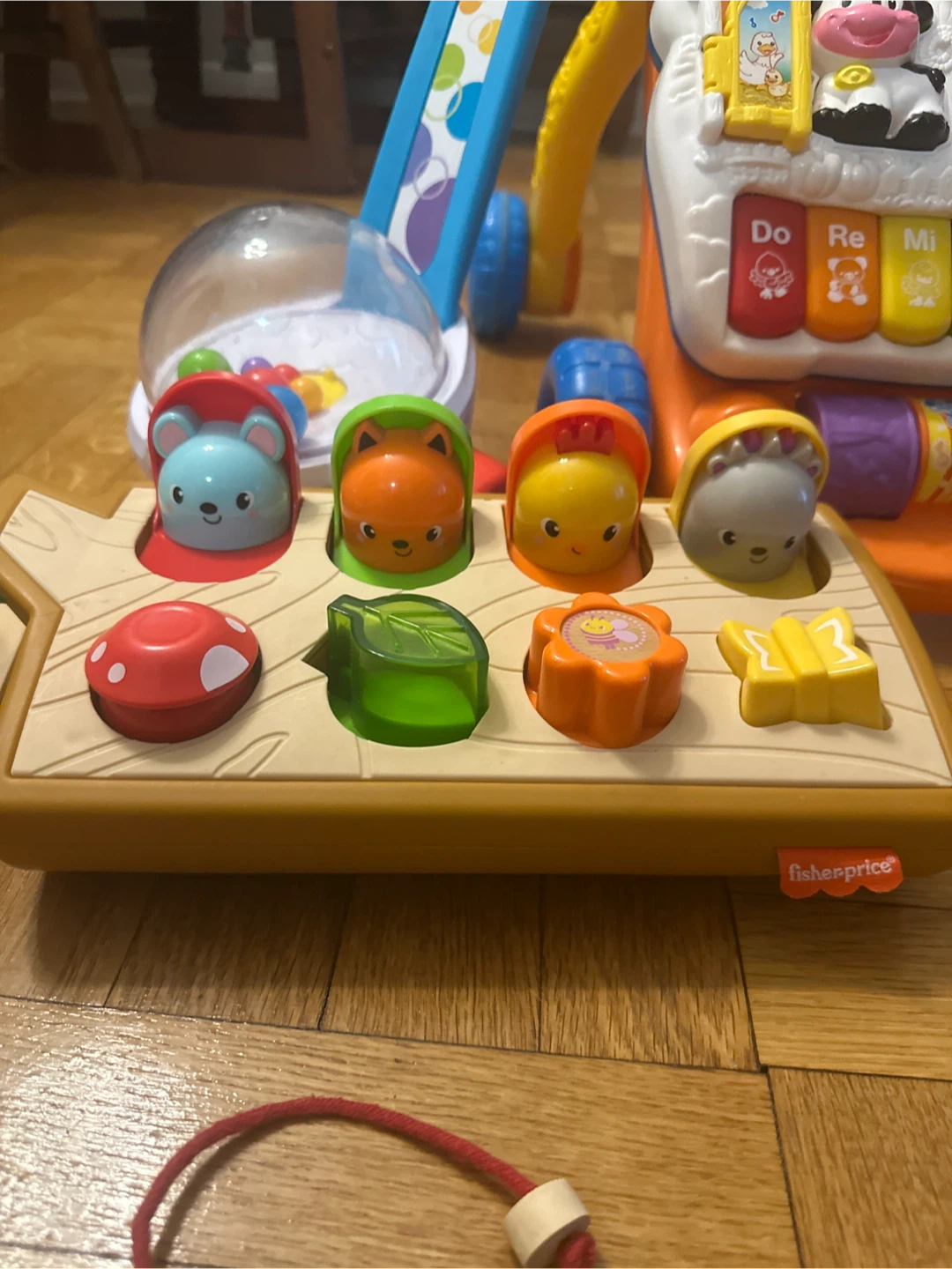 🎉 7 Baby & Toddler Activity Toy Bundle (Great Value!) - photo 5