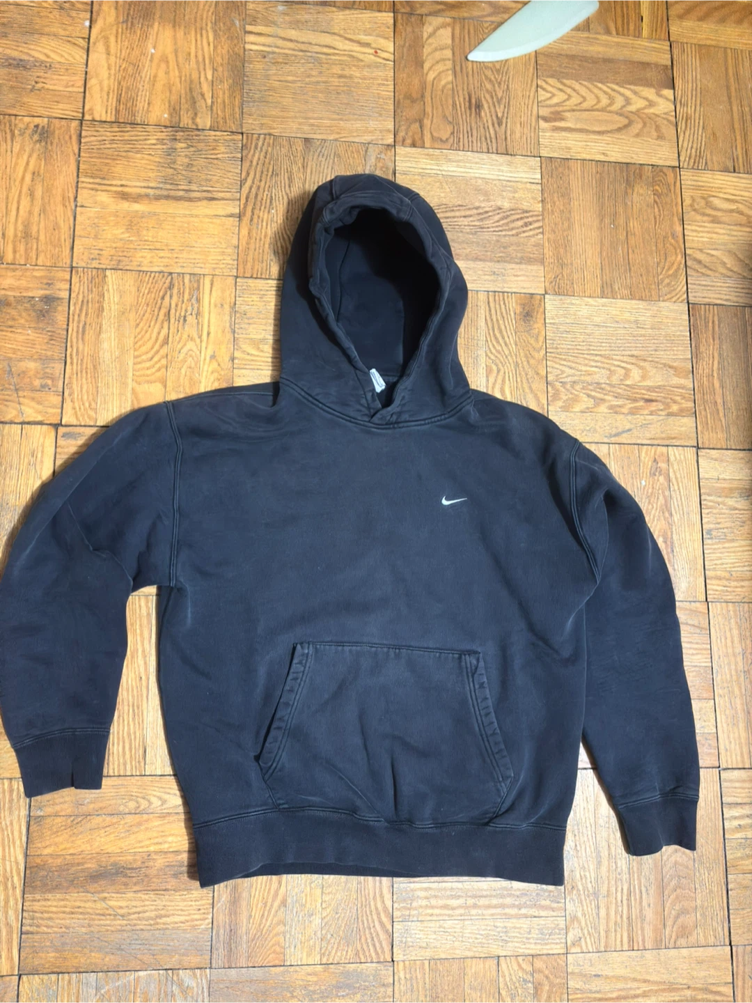 Nike Hoodie Pullover Size Medium - photo 2
