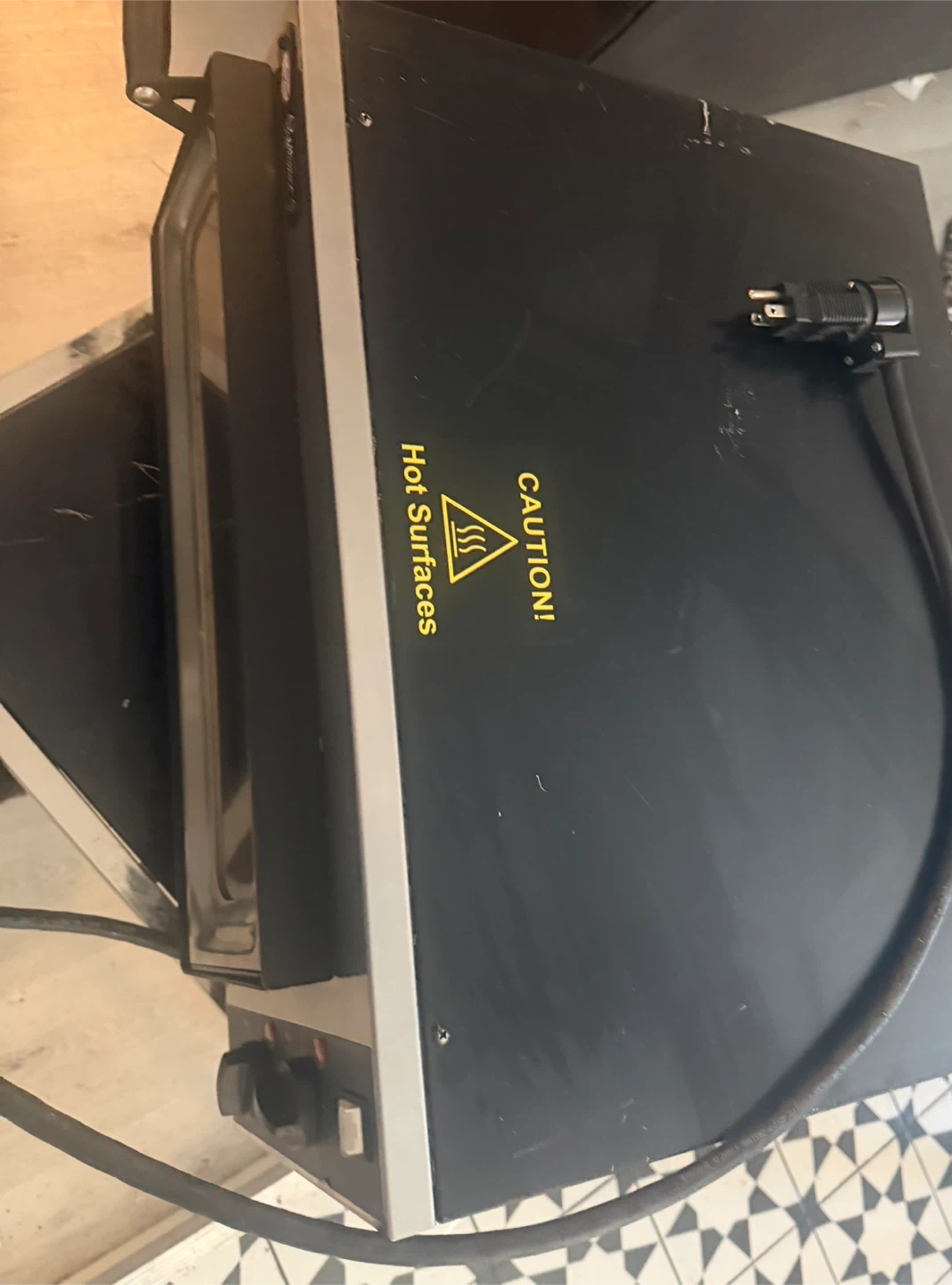 Ooni Pizzaiolo Pizza Oven - photo 3