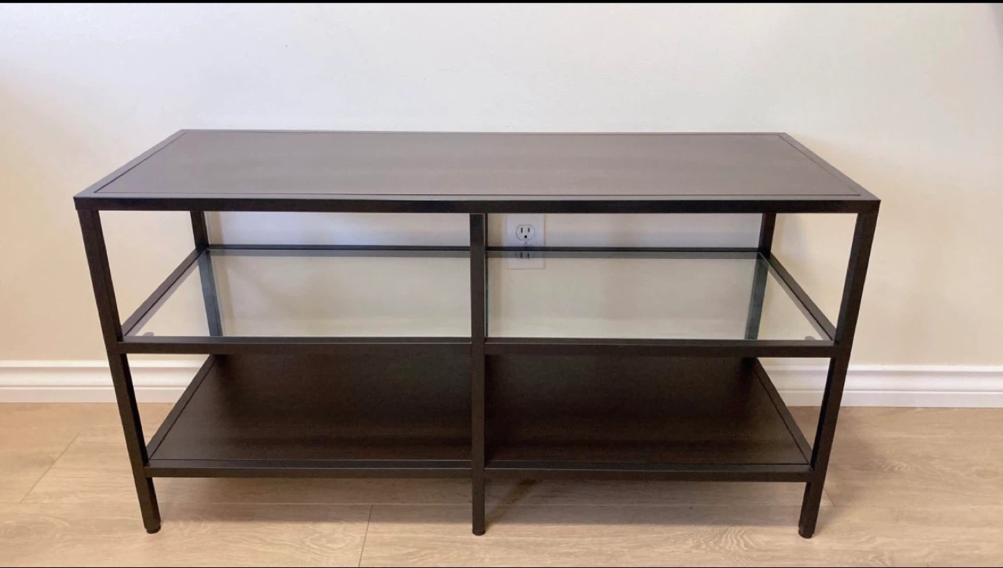 Tv Bench / Console table - photo 2