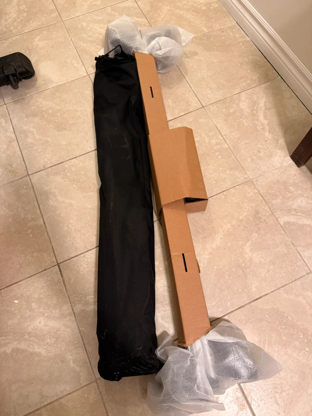 New Audi Roofrail for Audi Q5 2023