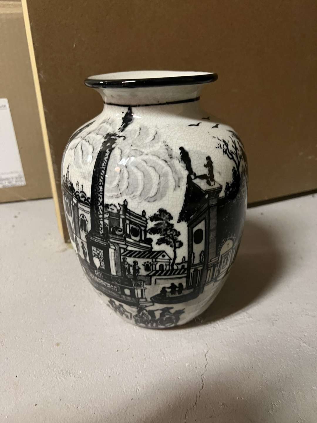 Vase