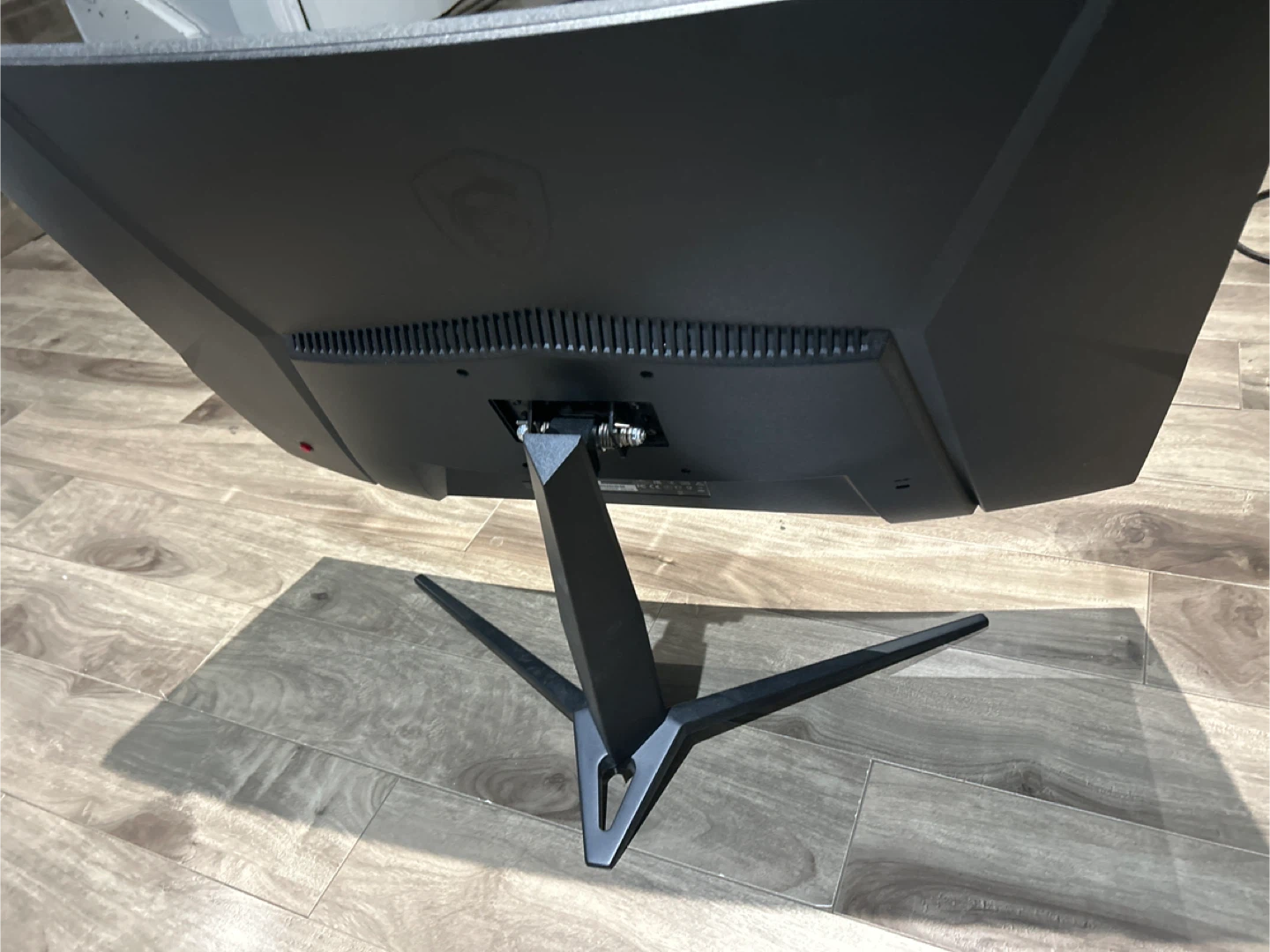 MSI Gaming Monitor - photo 2