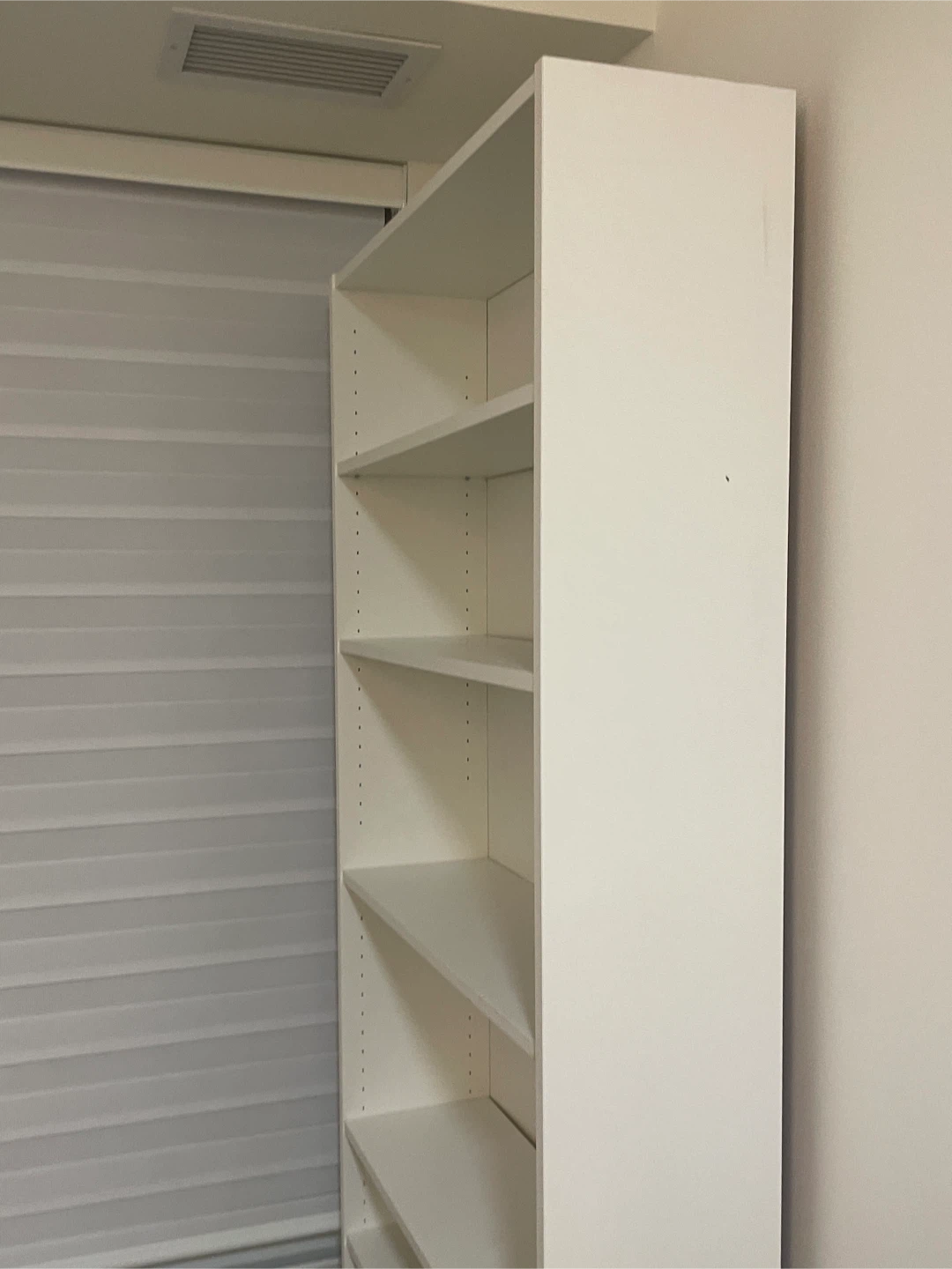 IKEA BILLY Bookcase (80 x 28 x 202cm) - photo 3