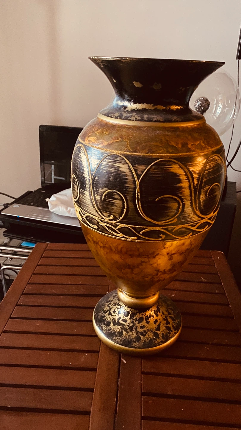 Decorative Vase