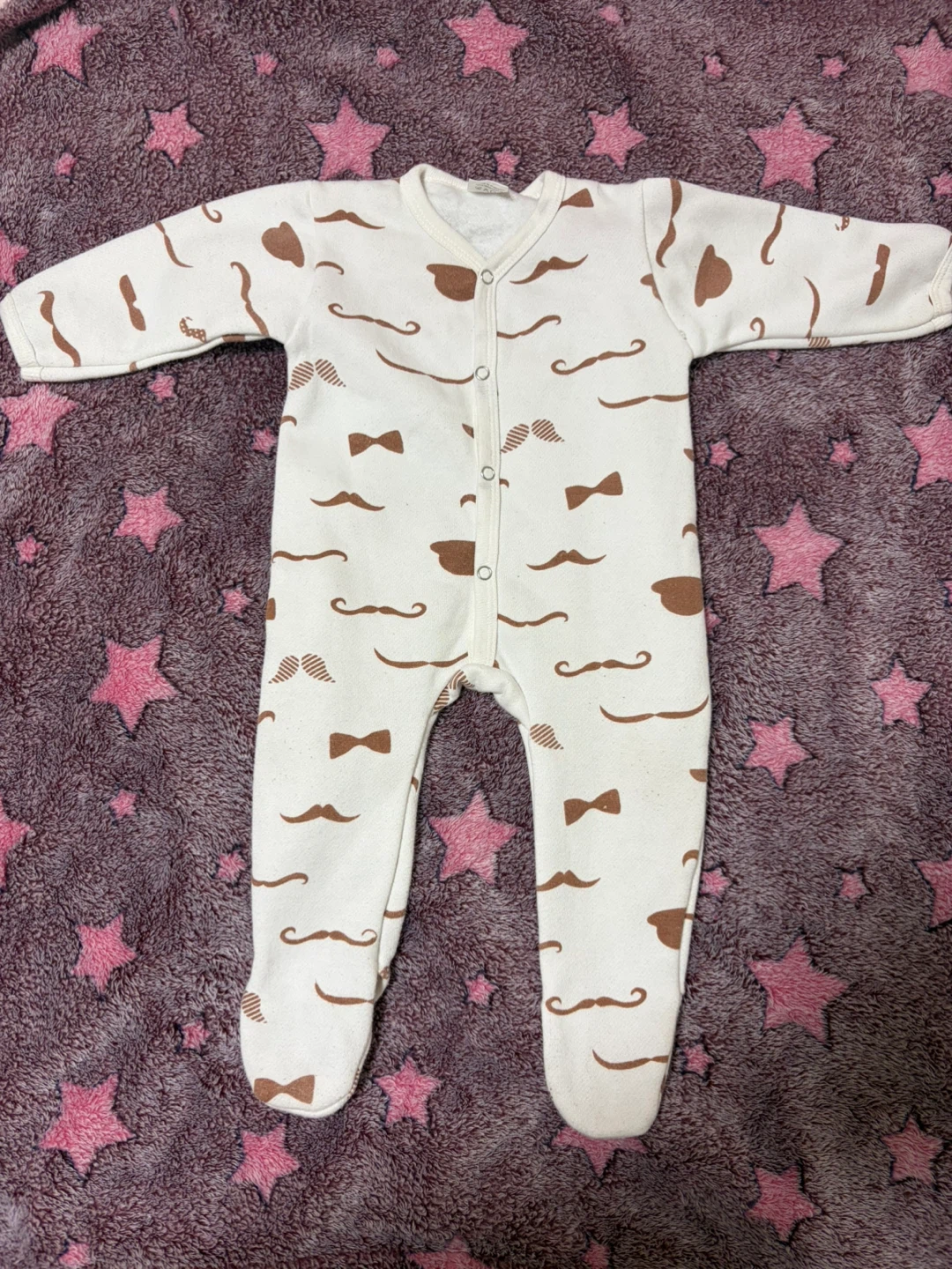 Baby Footed Pajamas Bundle - photo 2