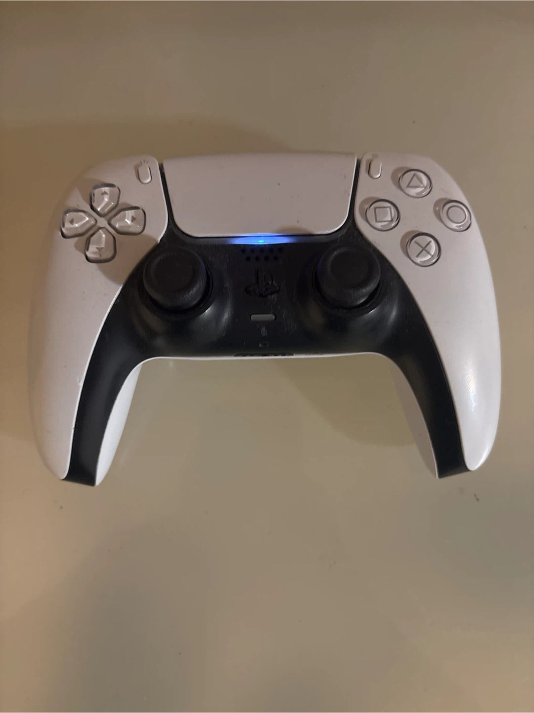 Sony PlayStation 5 Console and DualSense Controller - photo 2
