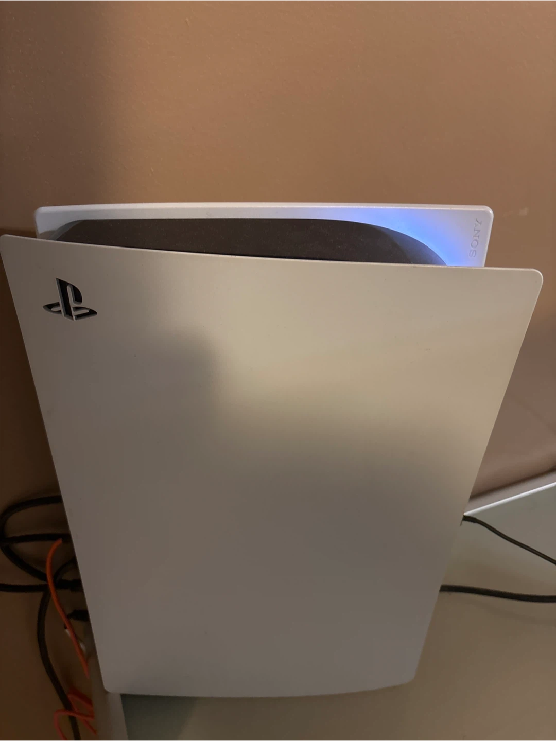 Sony PlayStation 5 Console and DualSense Controller - photo 3