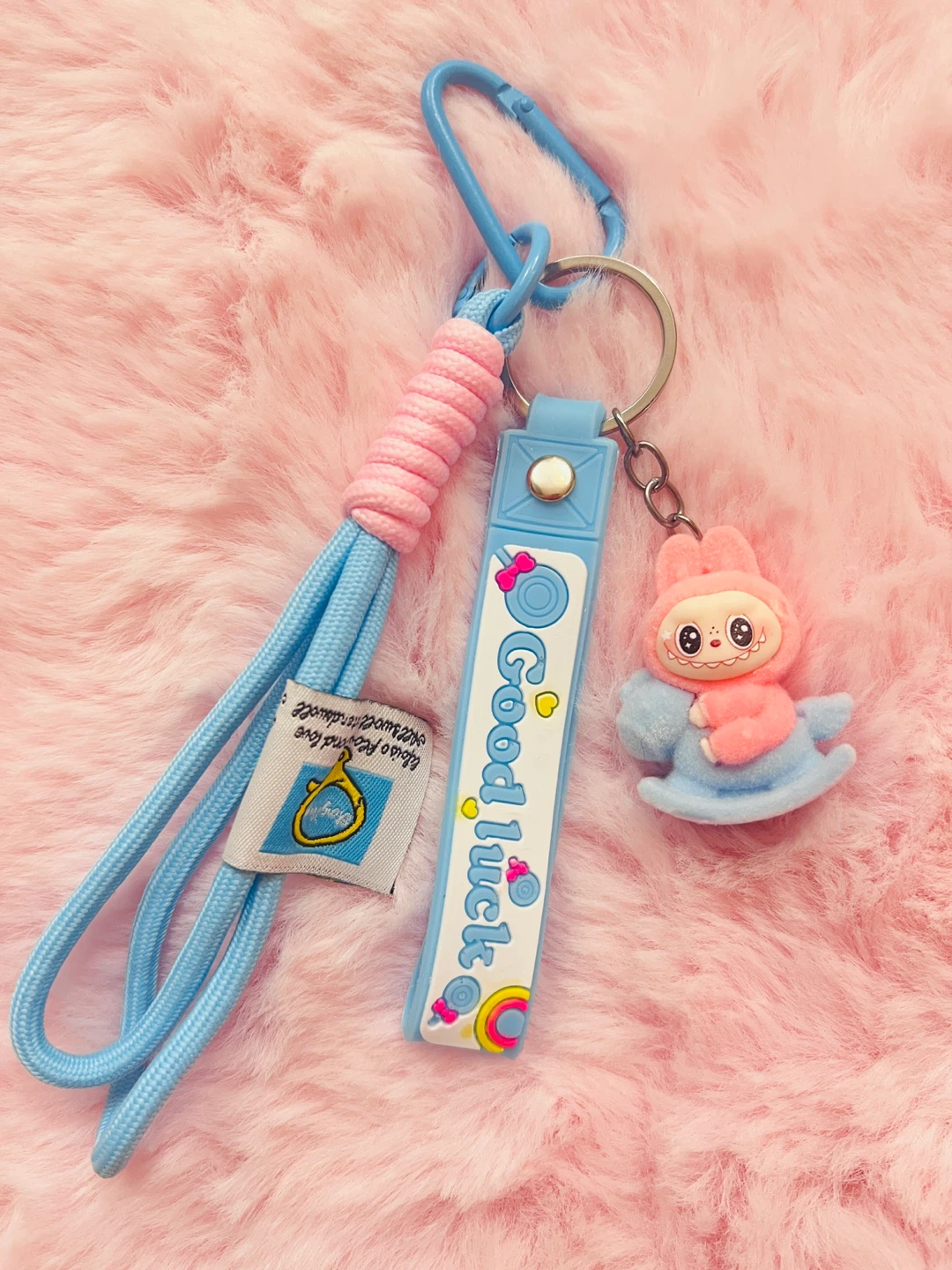 Assorted Character Keychains - photo 5