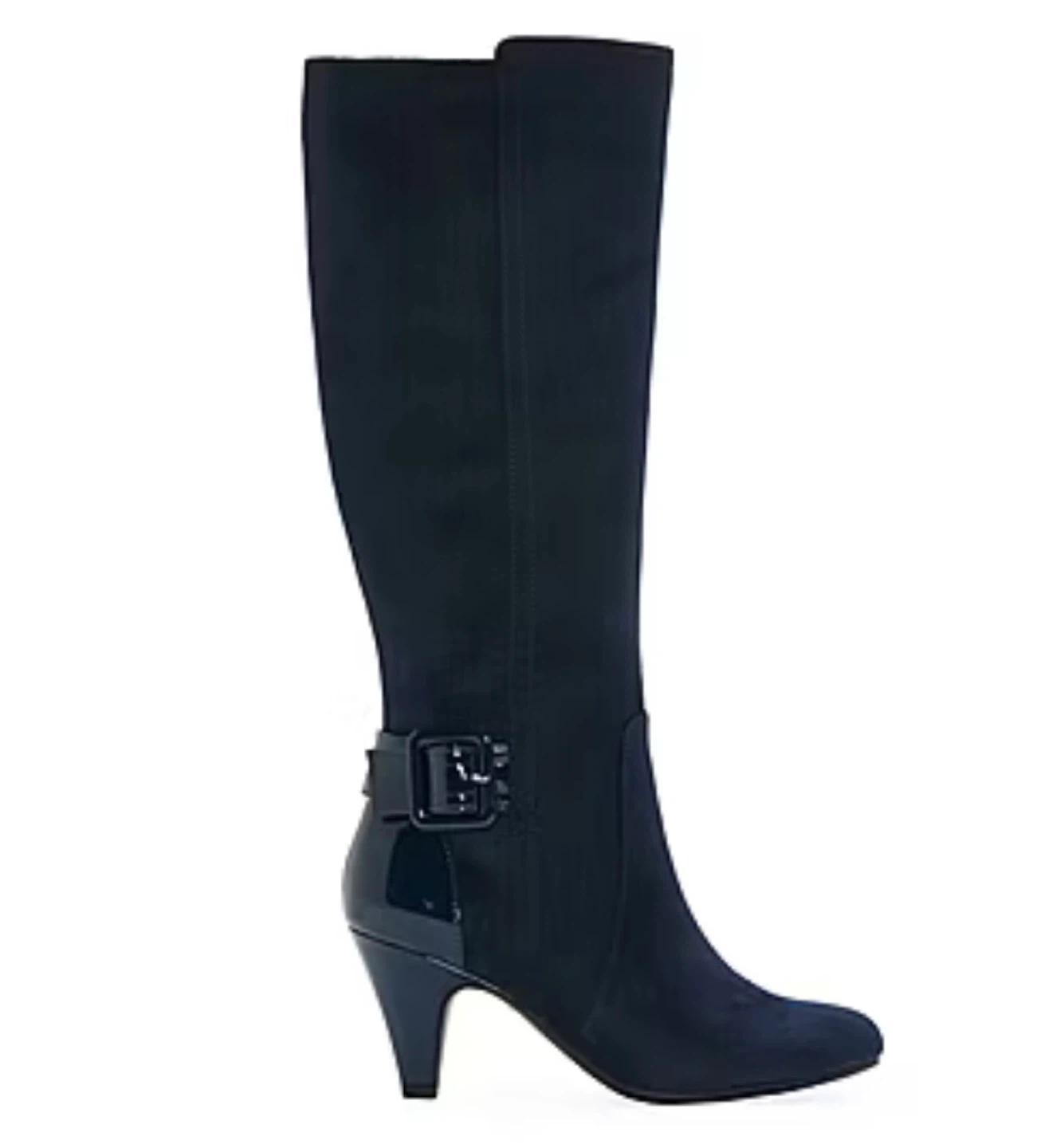 East 5th Women's Knee-High Boots Size 6