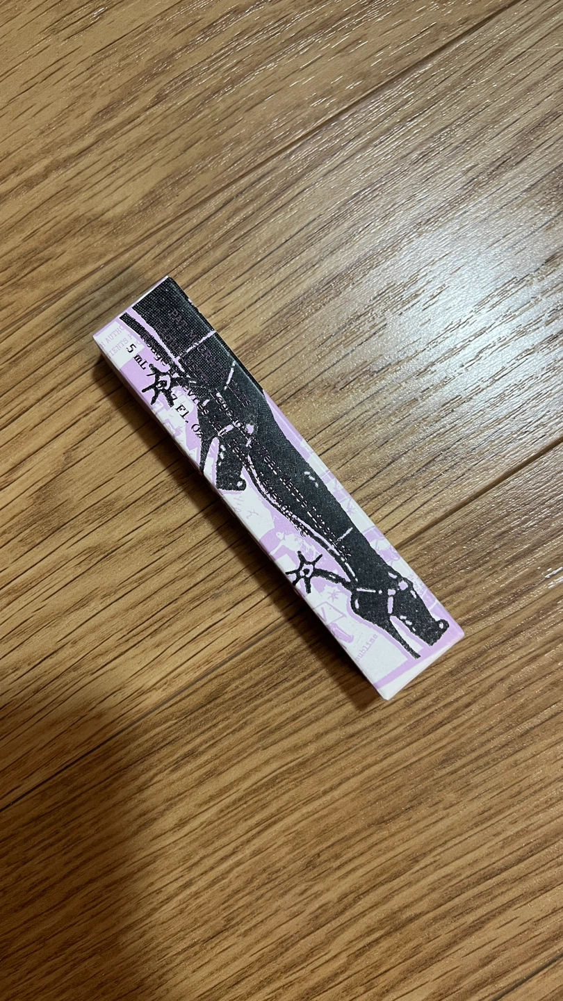 Elson 4 shade - Pat McGrath LiquiLUST™: Legendary Wear Lipstick