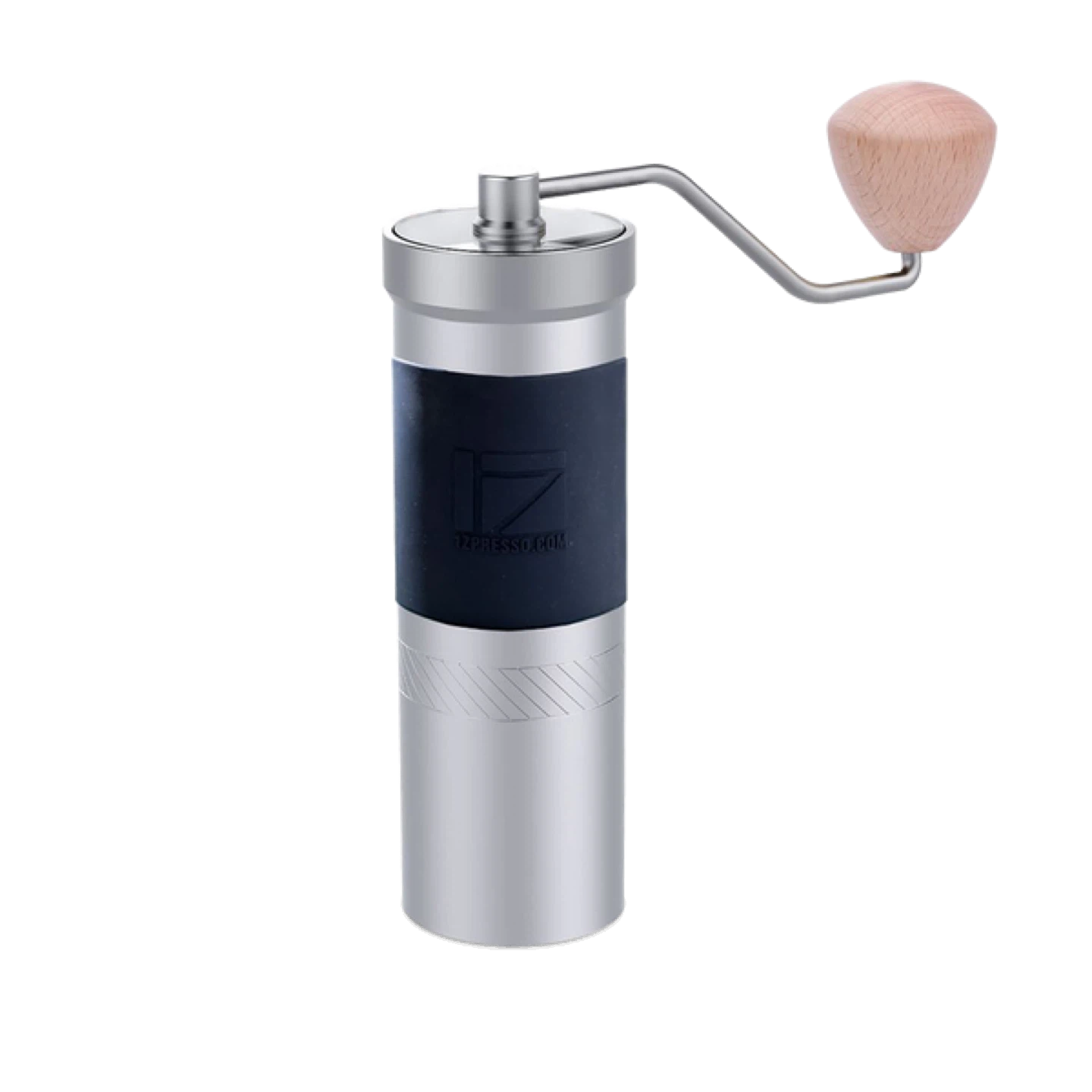 Timemore C2 MAX Manual Coffee Grinder - photo 2