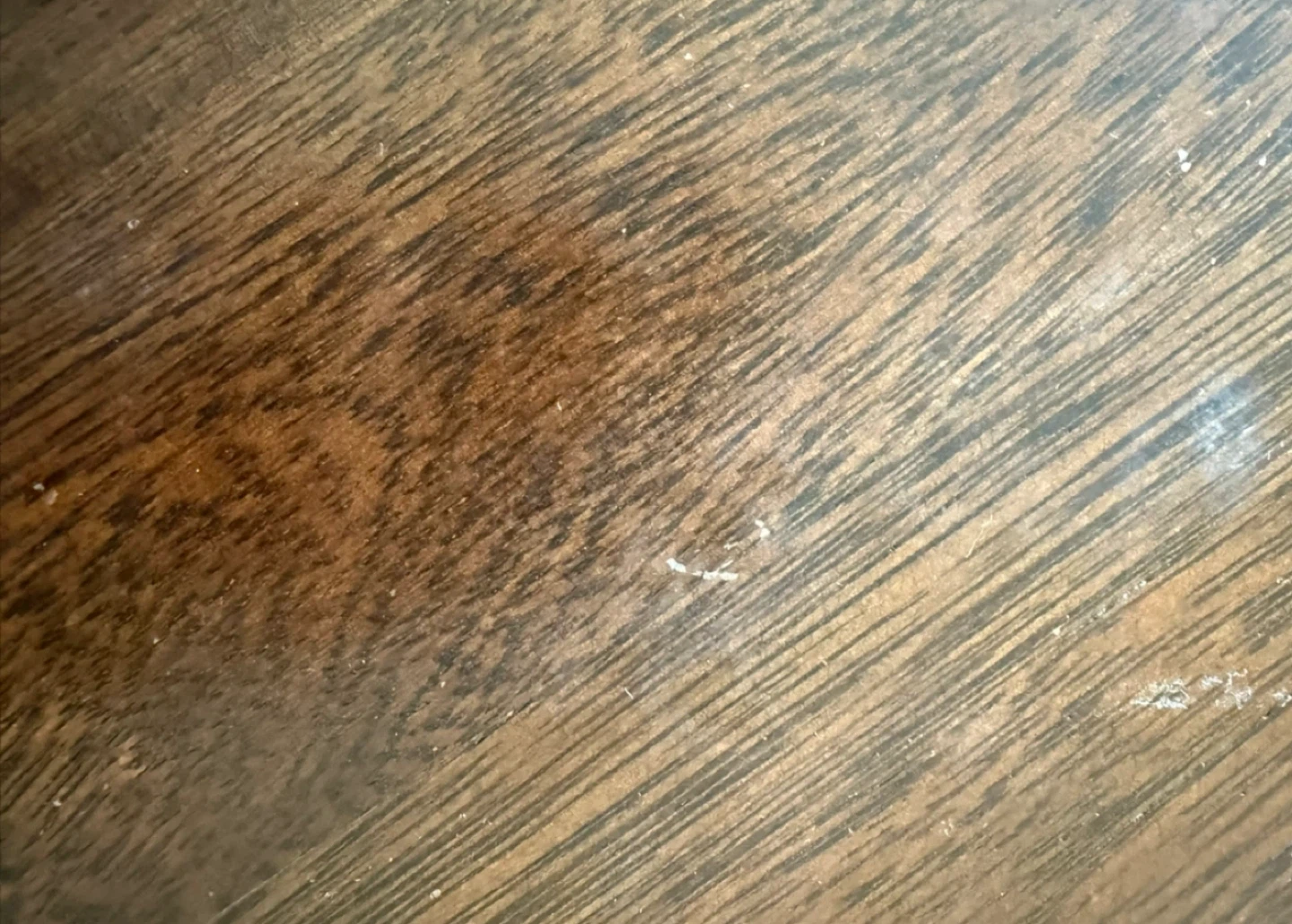 A Dining Table and  6 Chairs - photo 3