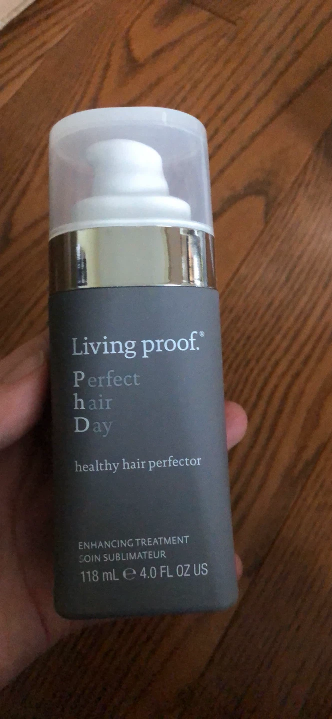 Living Proof Perfect Hair Day Healthy Hair Perfector 4.0 FL OZ