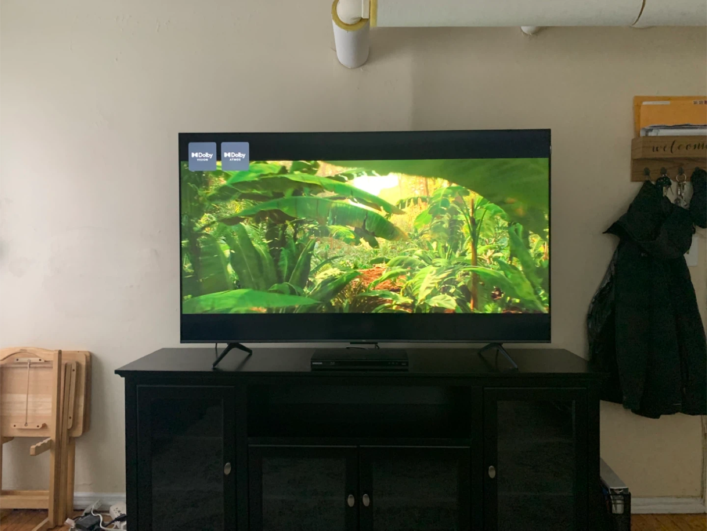 TCL 65” Q651G 4K UHD HDR QLED Smart Google TV (60Hz) [2025] - photo 4