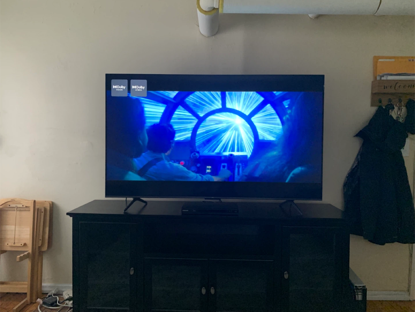 TCL 65” Q651G 4K UHD HDR QLED Smart Google TV (60Hz) [2025] - photo 5
