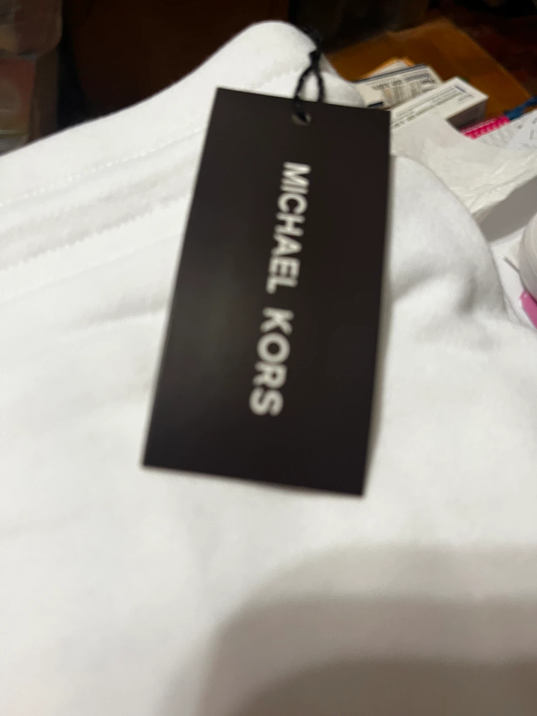 BNWT MICHAEL KORS MENS JOGGING PANTS