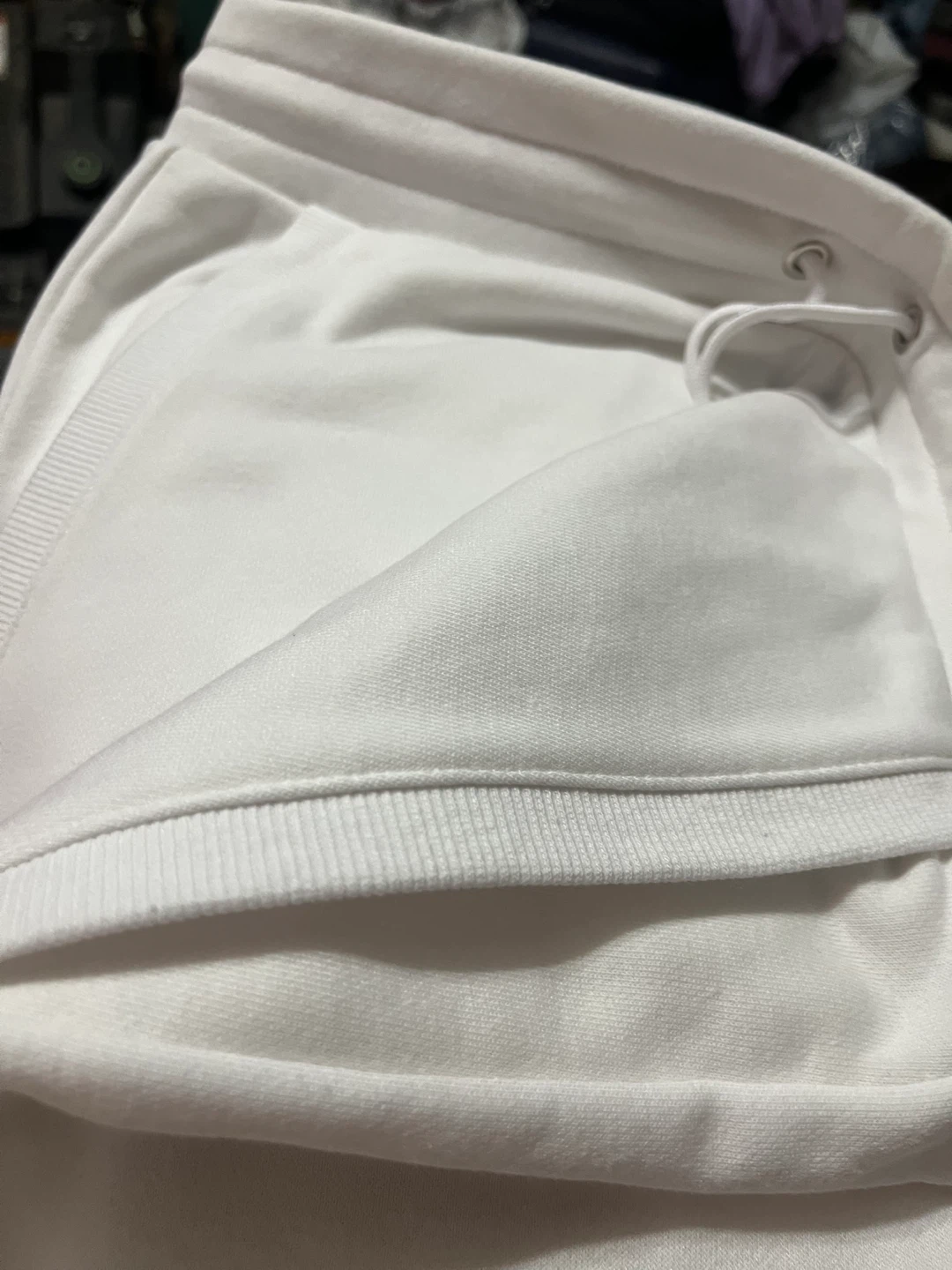 BNWT MICHAEL KORS MENS JOGGING PANTS - photo 4