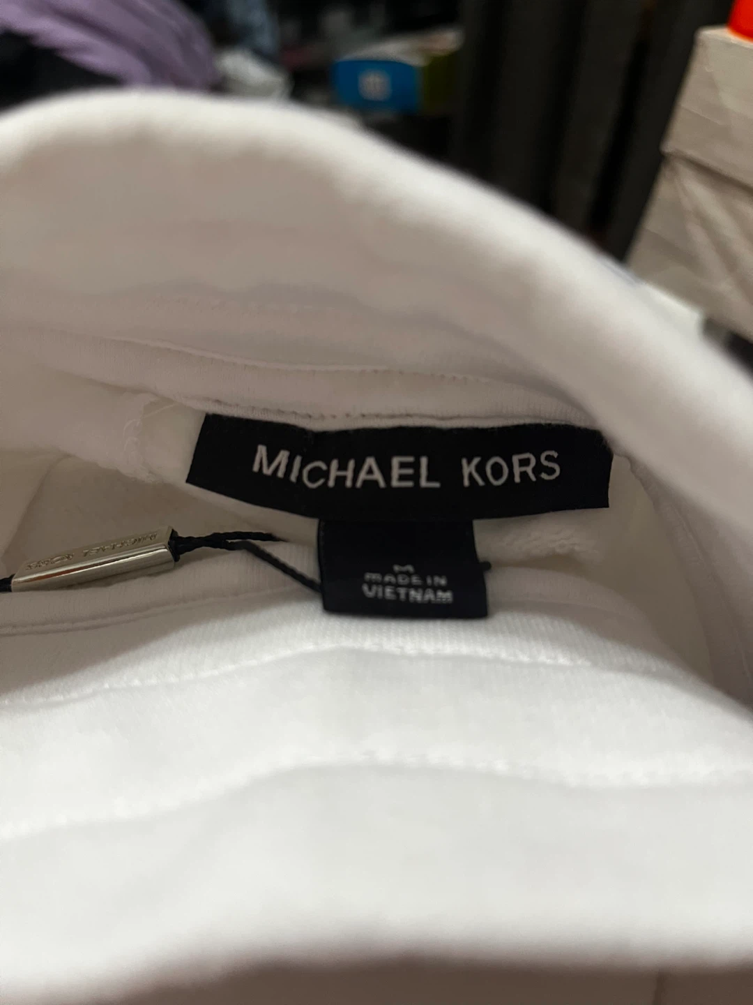 BNWT MICHAEL KORS MENS JOGGING PANTS - photo 5