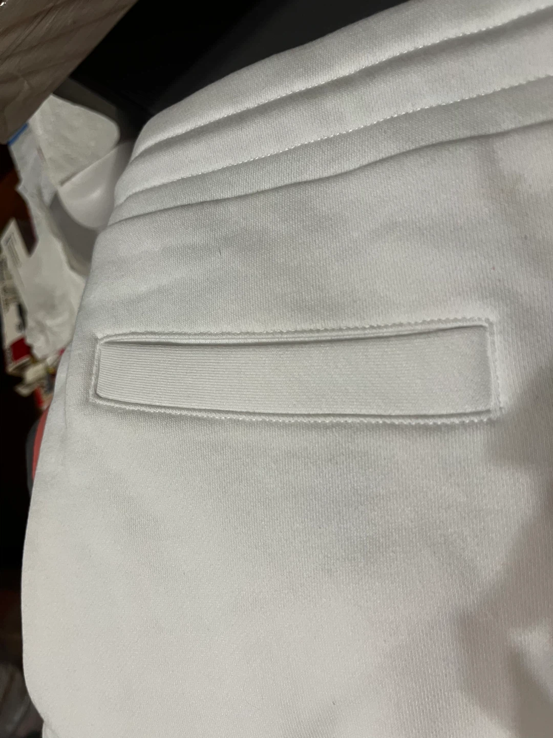 BNWT MICHAEL KORS MENS JOGGING PANTS - photo 3