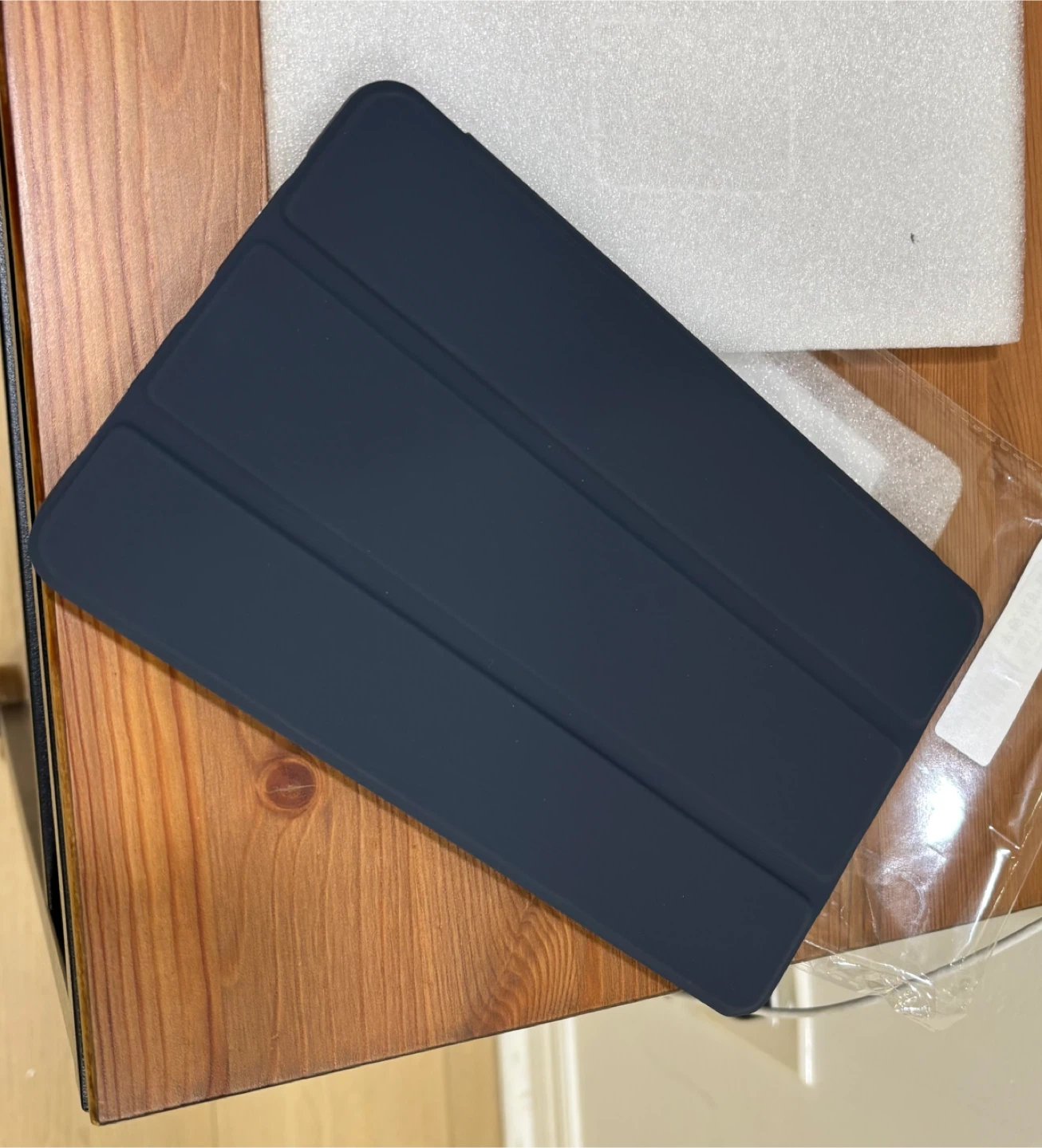 Samsung A9 tablet cover - photo 3