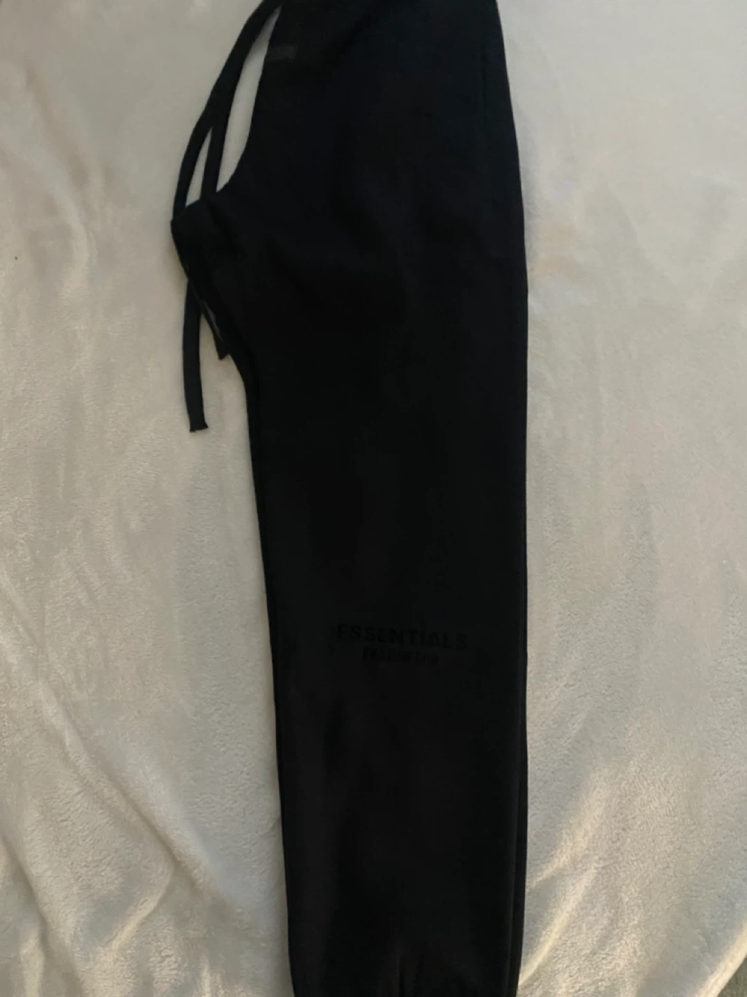 Essentials Fear of God tracksuit - photo 3