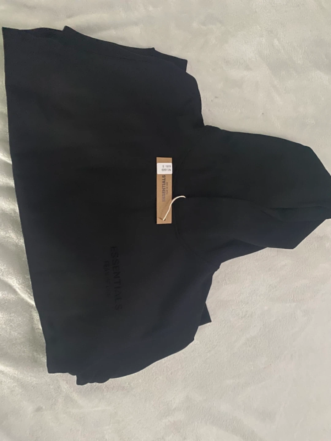 Essentials Fear of God tracksuit - photo 5