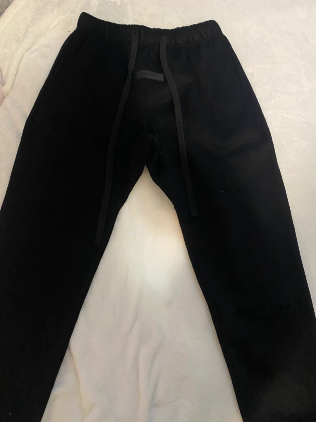 Essentials Fear of God tracksuit - photo 2