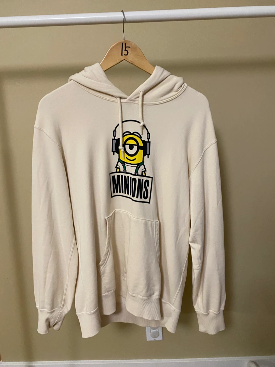Minions Hoodie