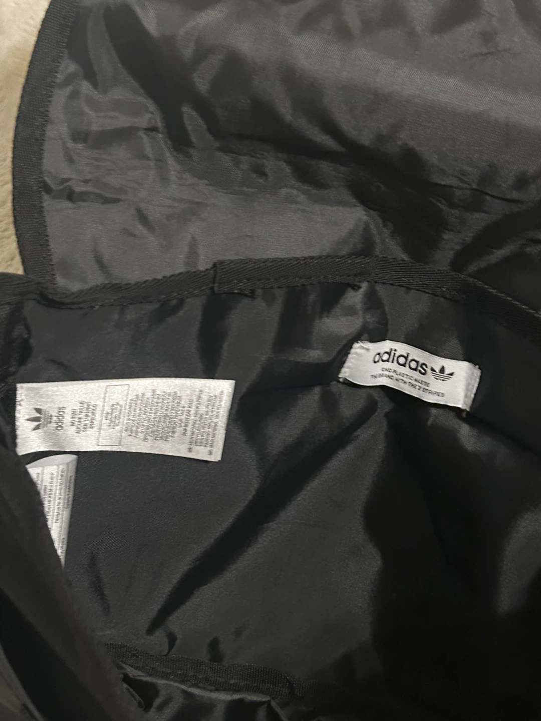 Adidas Messenger Bag - photo 3