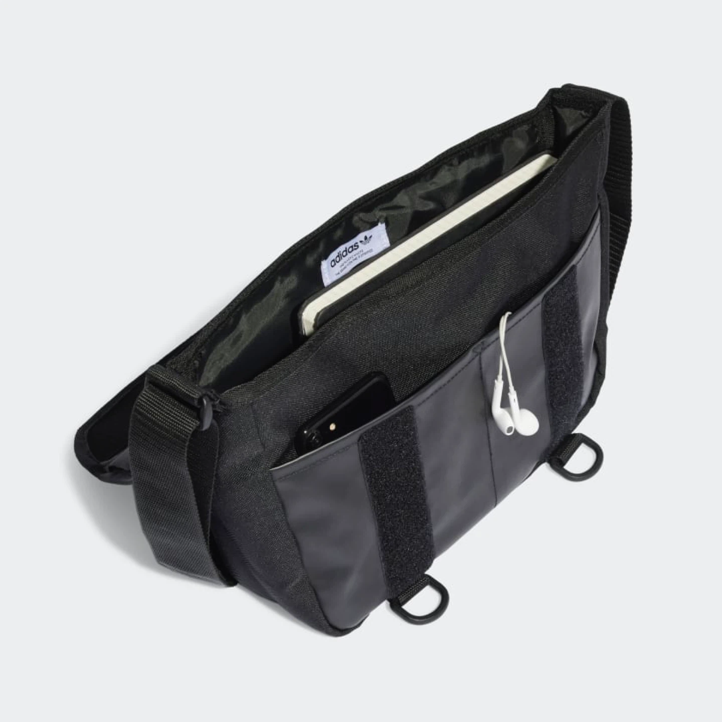 Adidas Messenger Bag - photo 5