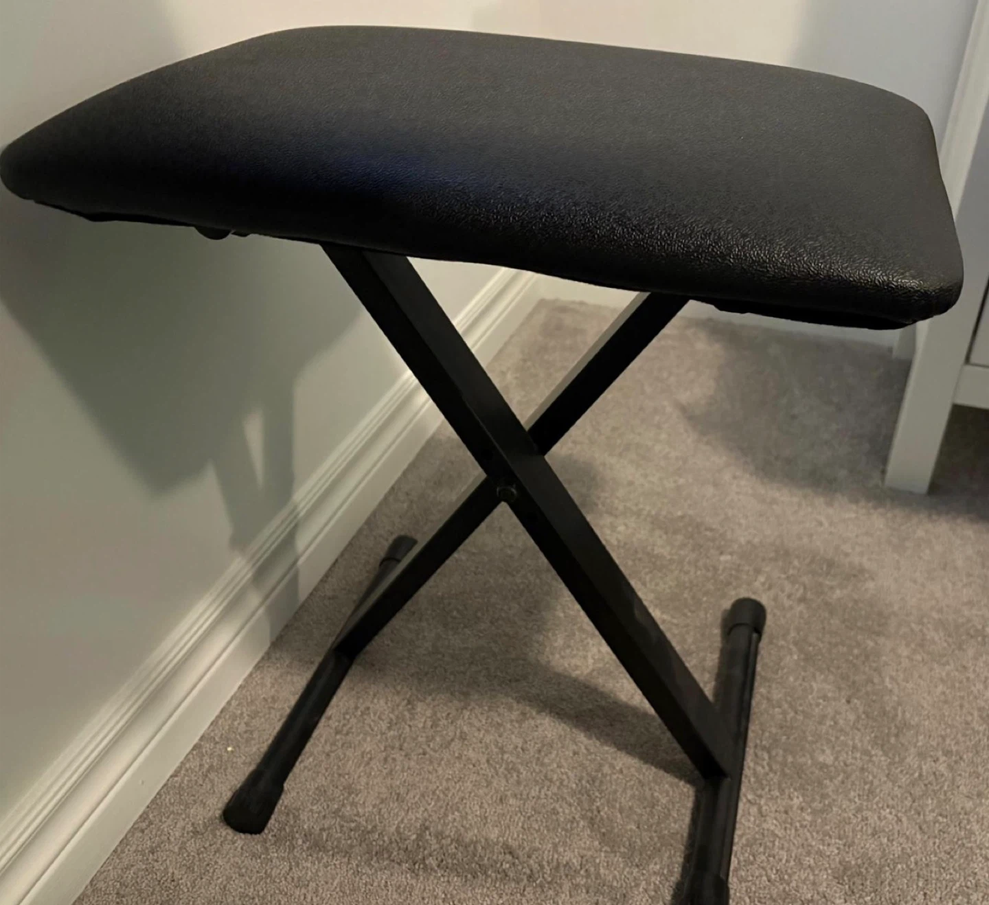 Casio WK-245 Keyboard with Stand and Bench - photo 4
