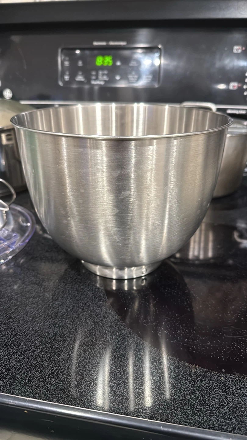 Betty Crocker Stand Mixer - photo 5
