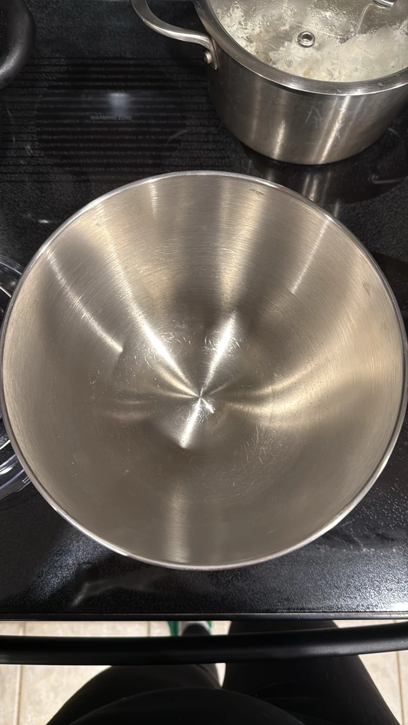 Betty Crocker Stand Mixer - photo 2