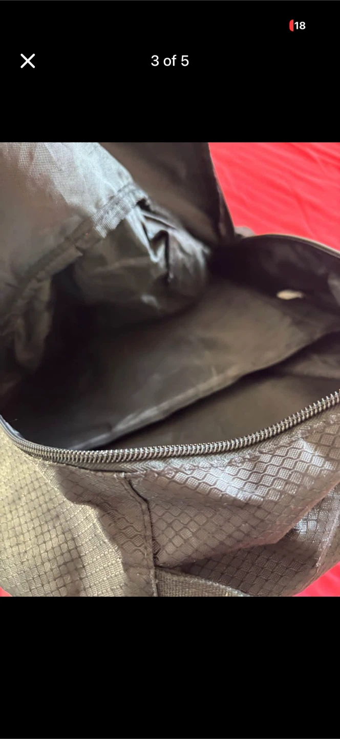 Jetstar 24 Hour Backpack - photo 3