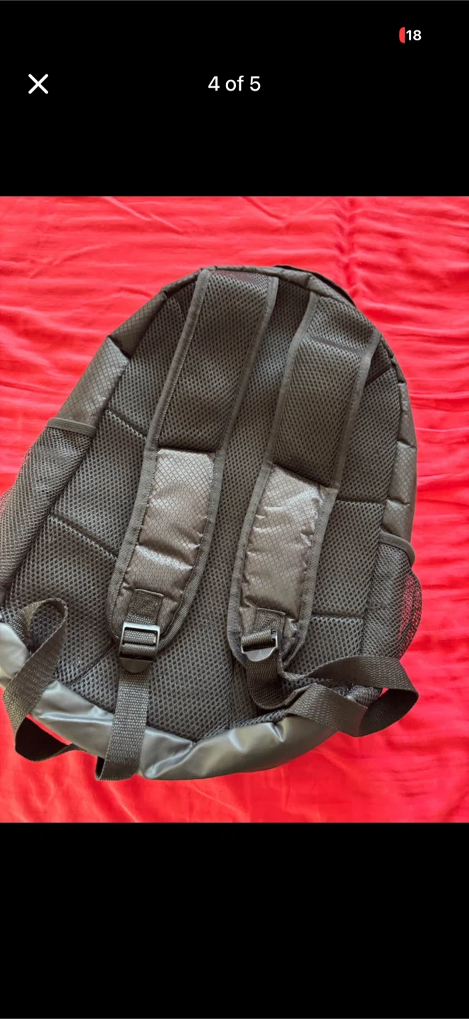 Jetstar 24 Hour Backpack - photo 2