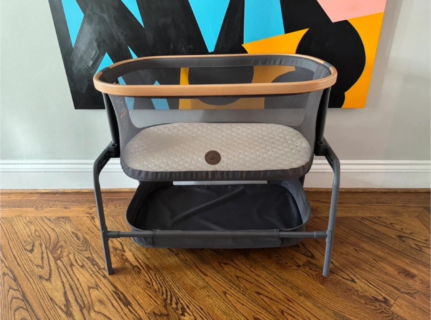 Maxi-Cosi Iora Bassinet