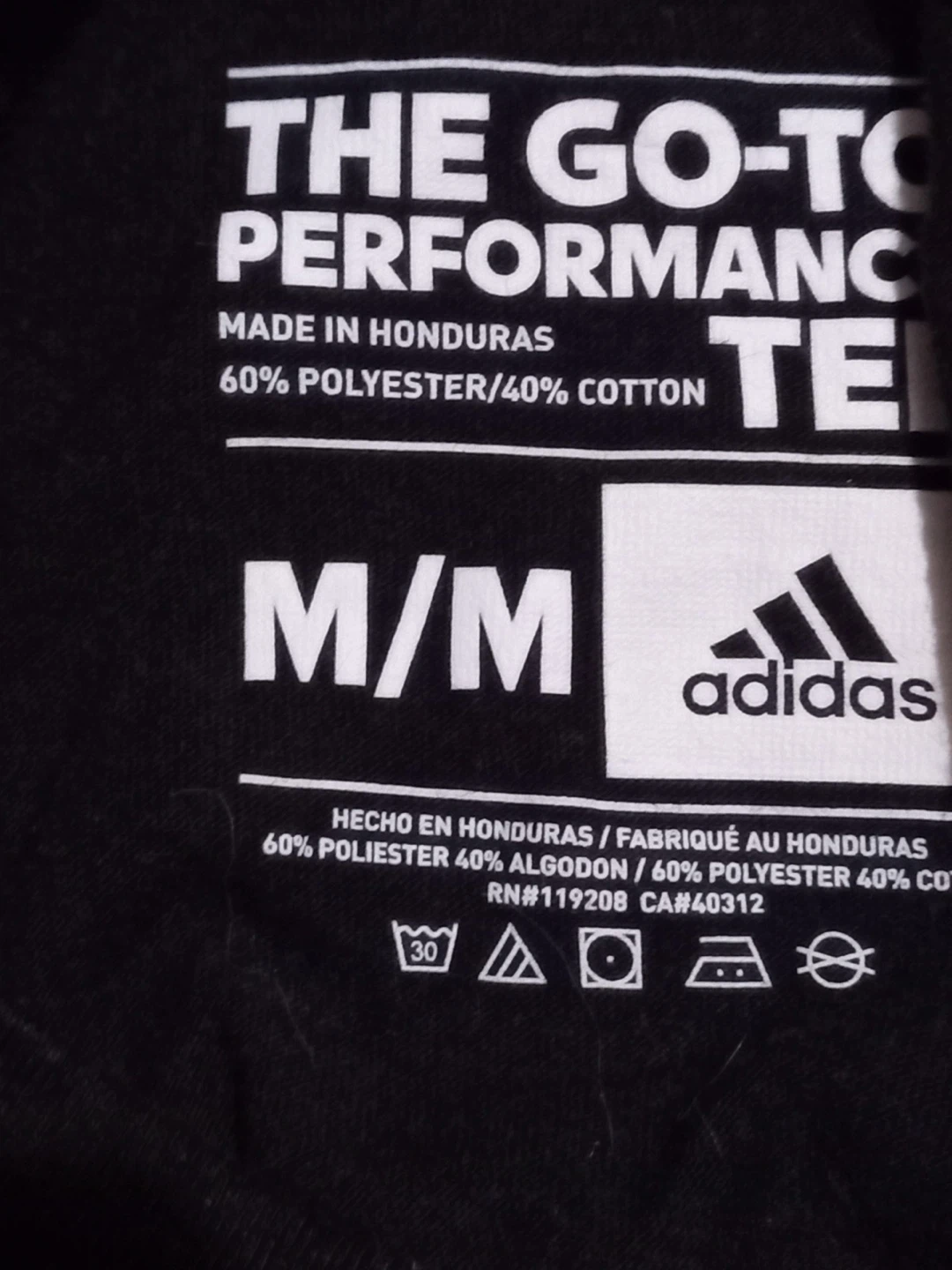 Adidas Mexico National Team T-Shirt M/M - photo 2